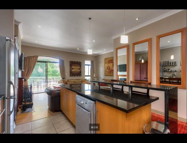 2 BEDROOM APARTMENT FOR SALE IN ILLOVO